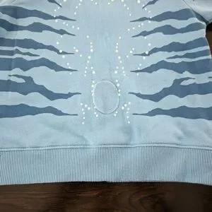 Disney Shirts Tops Szs Kids Navi Pandora Avatar Sweatshirt